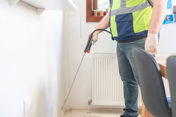 Best Pest Inspection Near Me  in Owings Mills, MD