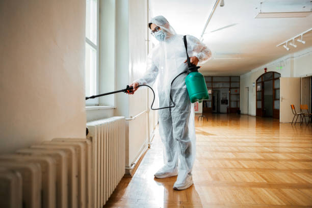 Best Mosquito Control Services  in Owings Mills, MD